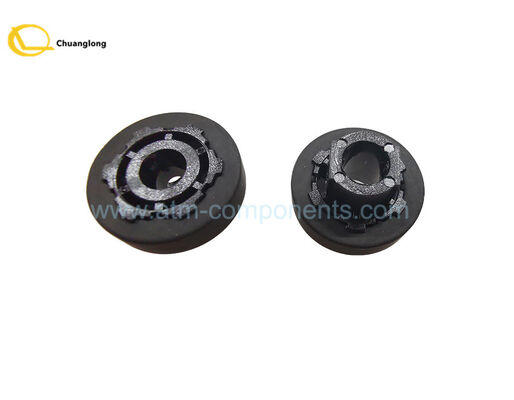 9980235676 998-0235676 ส่วนเครื่อง ATM NCR 3Q8 Card Reader Feed Roller