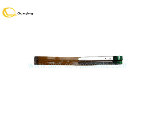 9980235684 998-0235684 เครื่อง ATM อะไหล่ NCR หัวการ์ดอ่าน Magnetic Pre Head NCR Hi-Co 3 Track R/W เครื่อง ATM หมูธนาคาร