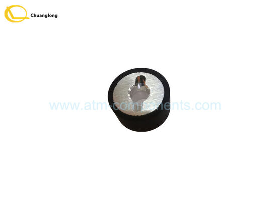 9980235887 998-0235887 NCR เครื่อง ATM อะไหล่ อ่านบัตร โลลเลอร์อาหารโลหะ 10 มม