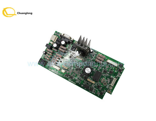 ราคาดี 9980911305 998-0911305 อะไหล่เครื่อง ATM NCR Main Serial Card Reader บอร์ดควบคุม ออนไลน์