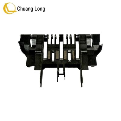 Hitachi ATM Part 2845V RB AB Cash Box Spare Part Pick-wheel Plastic Bracket 1P004008-001 1P004008001