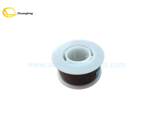 9980912695 998-0912695 เครื่อง ATM อะไหล่ NCR เทปฝากเงิน BNA700 ชุดกลม