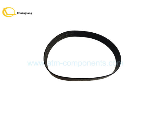 ATM เครื่องยนต์อะไหล่ NCR GBRU GBNA เข็มขัด ขนส่งด้านล่าง (BNA4) BRU4 เข็มขัดแบบจําลอง 10X195X0.7 10-195-0.7H 009-0025029-1