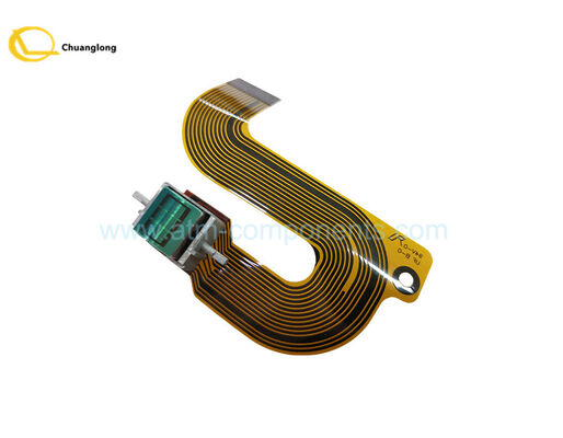 4999785-4 1770006974 อะไหล่เครื่อง ATM Wincor Nixdorf V2X หัวอ่านบัตรแม่เหล็ก R/W