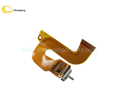 4999785-4 1770006974 อะไหล่เครื่อง ATM Wincor Nixdorf V2X หัวอ่านบัตรแม่เหล็ก R/W