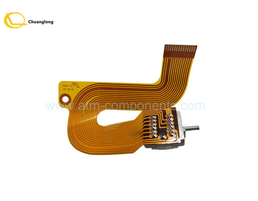 4999785-4 1770006974 อะไหล่เครื่อง ATM Wincor Nixdorf V2X หัวอ่านบัตรแม่เหล็ก R/W