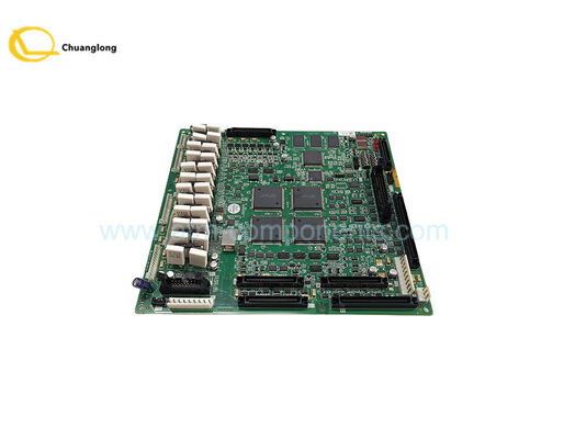 ชิ้นส่วนเครื่อง ATM 7601533B Hitachi WLOW CE Board(RX278)