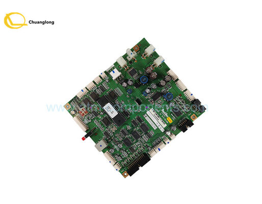 74600000-02 ชิ้นส่วนเครื่อง ATM Hyosung 5500 PCB GPNC ICT REV 12