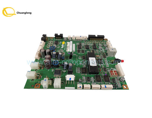 74600000-02 ชิ้นส่วนเครื่อง ATM Hyosung 5500 PCB GPNC ICT REV 12
