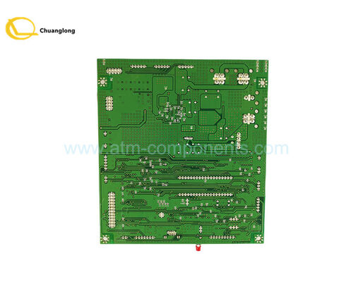 74600000-02 ชิ้นส่วนเครื่อง ATM Hyosung 5500 PCB GPNC ICT REV 12