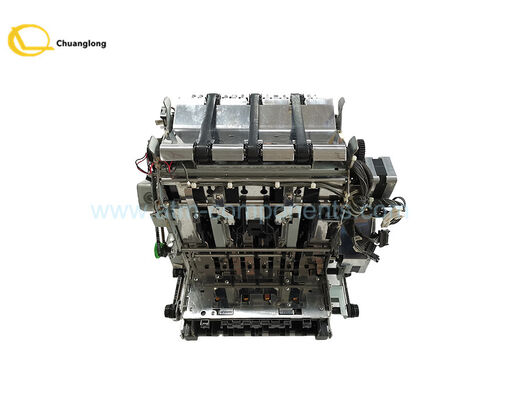 0090027793 0090028597 009-0027793 009-0028597 ชิ้นส่วนเครื่อง ATM NCR 6626 escrow KD02167-D912 RESERVOIR-NARROW