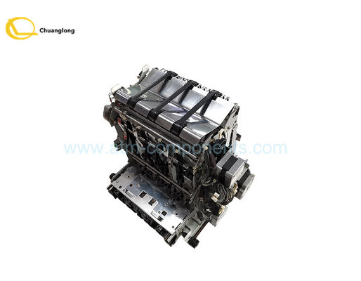 0090027793 0090028597 009-0027793 009-0028597 ชิ้นส่วนเครื่อง ATM NCR 6626 escrow KD02167-D912 RESERVOIR-NARROW