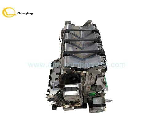 0090027793 0090028597 009-0027793 009-0028597 ชิ้นส่วนเครื่อง ATM NCR 6626 escrow KD02167-D912 RESERVOIR-NARROW