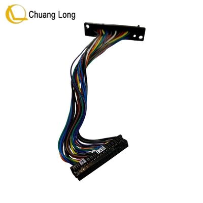 ราคาดี สายแพรตลับเงินสด Hitachi RB AB ส่วนที่ 2P004303B สายแพรกล่องเงินสด HT-3842-WAB 2845V ส่วนประกอบ ATM CRM ออนไลน์