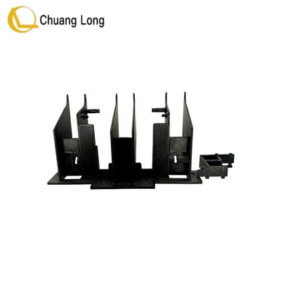 ชิ้นส่วนอะไหล่กล่องเงินสด Hitachi RB AB 2P004407-001 คู่มือพลาสติกกล่องเงินสด 2845V ชิ้นส่วนอะไหล่ตู้ ATM CRM 2P004407001