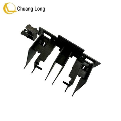 ชิ้นส่วนอะไหล่กล่องเงินสด Hitachi RB AB 2P004407-001 คู่มือพลาสติกกล่องเงินสด 2845V ชิ้นส่วนอะไหล่ตู้ ATM CRM 2P004407001