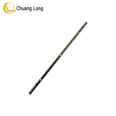 Hitachi 2845V FB AB กล่องเงินสด อุปกรณ์ แท่งสแตนเลส 4P007302-001 แกนหยิบธนบัตร 6×203 เพลาตลับ ATM CRM