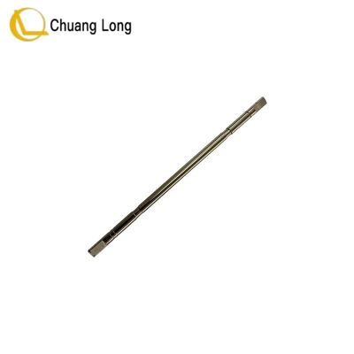 Hitachi ATM CRM 2845V ส่วนที่ 4P007439-001-1 เพลา 8x205 หัวเทปแบบ D เพลาเหล็กสแตนเลส RB AB ส่วนกล่องเงินสด มีในสต็อก