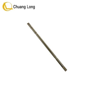 Hitachi ATM CRM 2845V ส่วนที่ 4P007439-001-1 เพลา 8x205 หัวเทปแบบ D เพลาเหล็กสแตนเลส RB AB ส่วนกล่องเงินสด มีในสต็อก