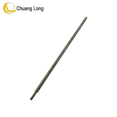 ชิ้นส่วนตลับเทป Hitachi 2845V 4P008144-001 เพลาลิ้นชักเงินสด RB เหล็กกล้าไร้สนิม 6 x 213 4P008144001 เพลาลิ้นชักเงินสด RB ชิ้นส่วน ATM CRM