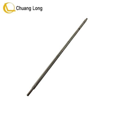 ชิ้นส่วนตลับเทป Hitachi 2845V 4P008144-001 เพลาลิ้นชักเงินสด RB เหล็กกล้าไร้สนิม 6 x 213 4P008144001 เพลาลิ้นชักเงินสด RB ชิ้นส่วน ATM CRM