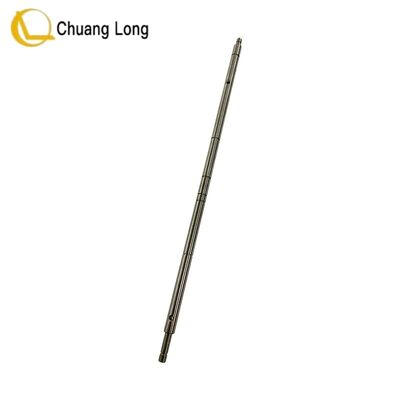 ชิ้นส่วนตลับเทป Hitachi 2845V 4P008144-001 เพลาลิ้นชักเงินสด RB เหล็กกล้าไร้สนิม 6 x 213 4P008144001 เพลาลิ้นชักเงินสด RB ชิ้นส่วน ATM CRM