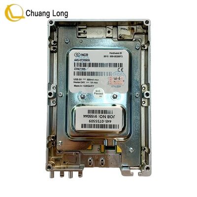 NCR 66 ATM EPP คีย์บอร์ด พินแพด ภาษาอังกฤษ FRU 4450735509 445-0735509 4450717207 445-0717207 445-0745420 4450745420