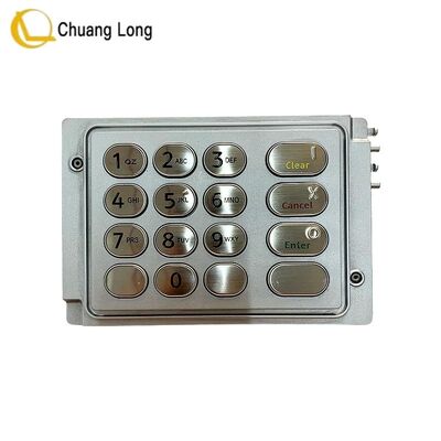 NCR 66 ATM EPP คีย์บอร์ด พินแพด ภาษาอังกฤษ FRU 4450735509 445-0735509 4450717207 445-0717207 445-0745420 4450745420