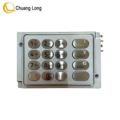 ราคาดี NCR 66 ATM EPP คีย์บอร์ด พินแพด ภาษาอังกฤษ FRU 4450735509 445-0735509 4450717207 445-0717207 445-0745420 4450745420 ออนไลน์