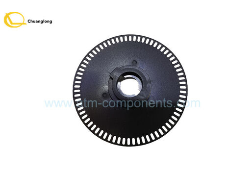 ราคาดี 0090032556 009-0032556 อะไหล่เครื่อง ATM NCR 6687 BRM Escrow Left Side Tape Reel ออนไลน์
