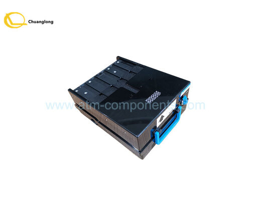 ราคาดี 00103334000E 00-103334-000E ชิ้นส่วนเครื่อง ATM Diebold Opteva คาเซ็ตการปฏิเสธ ออนไลน์