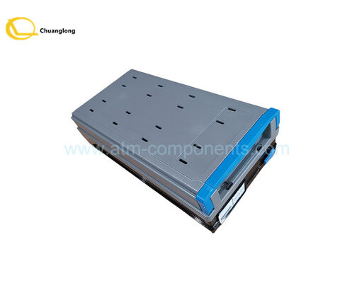 00155842000C 00-155842-000C ชิ้นส่วนเครื่อง ATM Diebold 5500 กล่องเงินสด