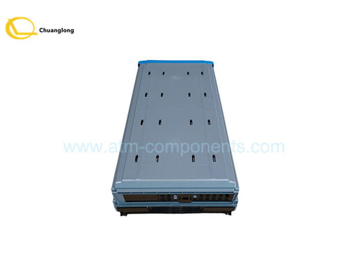 00155842000C 00-155842-000C ชิ้นส่วนเครื่อง ATM Diebold 5500 กล่องเงินสด