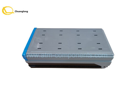 00155842000C 00-155842-000C ชิ้นส่วนเครื่อง ATM Diebold 5500 กล่องเงินสด