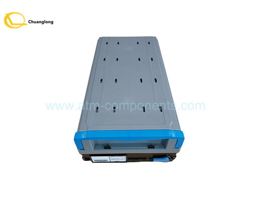 00155842000C 00-155842-000C ชิ้นส่วนเครื่อง ATM Diebold 5500 กล่องเงินสด
