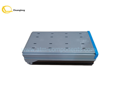 00155842000C 00-155842-000C ชิ้นส่วนเครื่อง ATM Diebold 5500 กล่องเงินสด