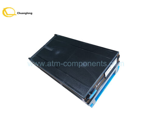 00155842000C 00-155842-000C ชิ้นส่วนเครื่อง ATM Diebold 5500 กล่องเงินสด