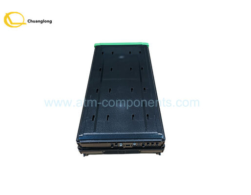 00155842000F 00-155842-000F ชิ้นส่วนเครื่อง ATM ตลับ Diebold Opteva V2.0