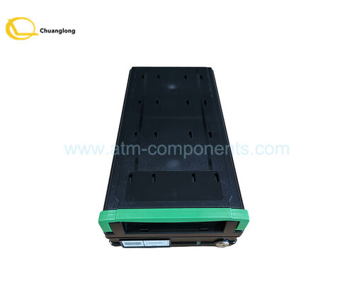 00155842000F 00-155842-000F ชิ้นส่วนเครื่อง ATM ตลับ Diebold Opteva V2.0