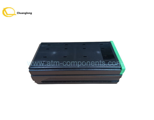 00155842000F 00-155842-000F ชิ้นส่วนเครื่อง ATM ตลับ Diebold Opteva V2.0