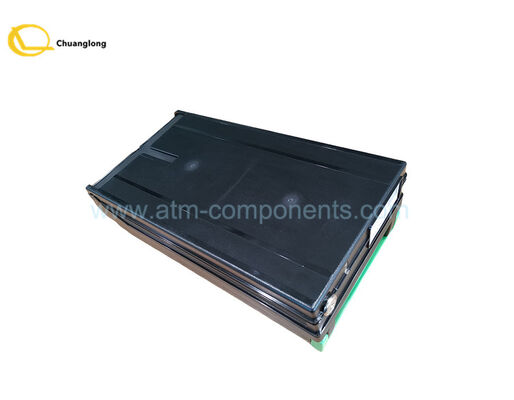 00155842000F 00-155842-000F ชิ้นส่วนเครื่อง ATM ตลับ Diebold Opteva V2.0