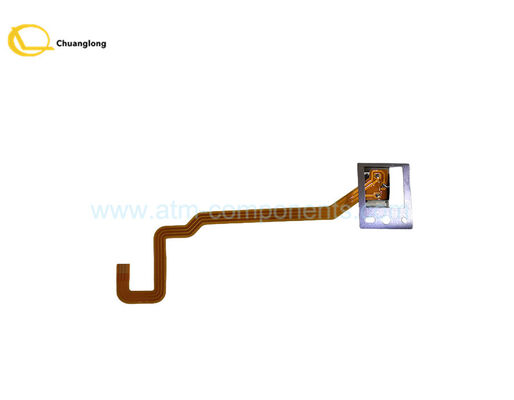 177004554 0177004554 ชิ้นส่วนเครื่อง ATM หัวอ่านบัตรแม่เหล็ก Wincor Pre-head V2X