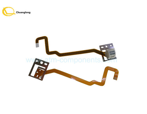 177004554 0177004554 ชิ้นส่วนเครื่อง ATM หัวอ่านบัตรแม่เหล็ก Wincor Pre-head V2X