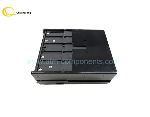 00103334000D 00-103334-000D ชิ้นส่วนเครื่อง ATM Diebold AFD สำหรับการเบี่ยง/ดึงกลับ
