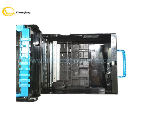 00103334000D 00-103334-000D ชิ้นส่วนเครื่อง ATM Diebold AFD สำหรับการเบี่ยง/ดึงกลับ