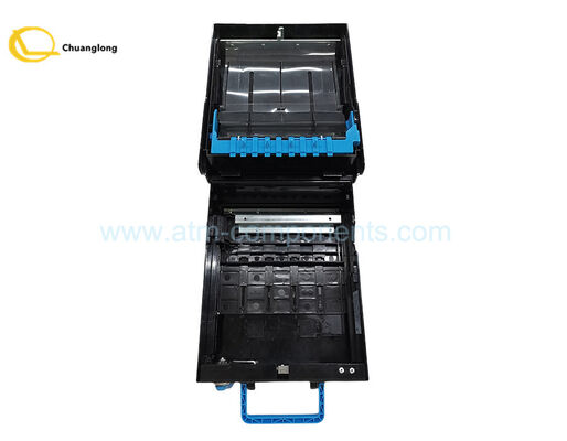 00103334000D 00-103334-000D ชิ้นส่วนเครื่อง ATM Diebold AFD สำหรับการเบี่ยง/ดึงกลับ