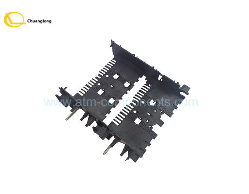 1750035761 01750035761 อะไหล่ ATM Wincor 2050XE เครื่องดึงออกแบบคู่ หม้อแกร่งฐาน Wincor CMD V4 Dispenser เครื่องดึงออกแบบคู่