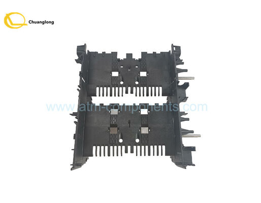 1750035761 01750035761 อะไหล่ ATM Wincor 2050XE เครื่องดึงออกแบบคู่ หม้อแกร่งฐาน Wincor CMD V4 Dispenser เครื่องดึงออกแบบคู่