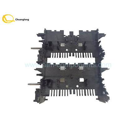 1750035761 01750035761 อะไหล่ ATM Wincor 2050XE เครื่องดึงออกแบบคู่ หม้อแกร่งฐาน Wincor CMD V4 Dispenser เครื่องดึงออกแบบคู่