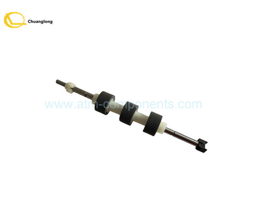 1750035762 01750035762 เครื่อง ATM อะไหล่เครื่อง Wincor Nixdorf ชาฟต์การดึง CMD V4